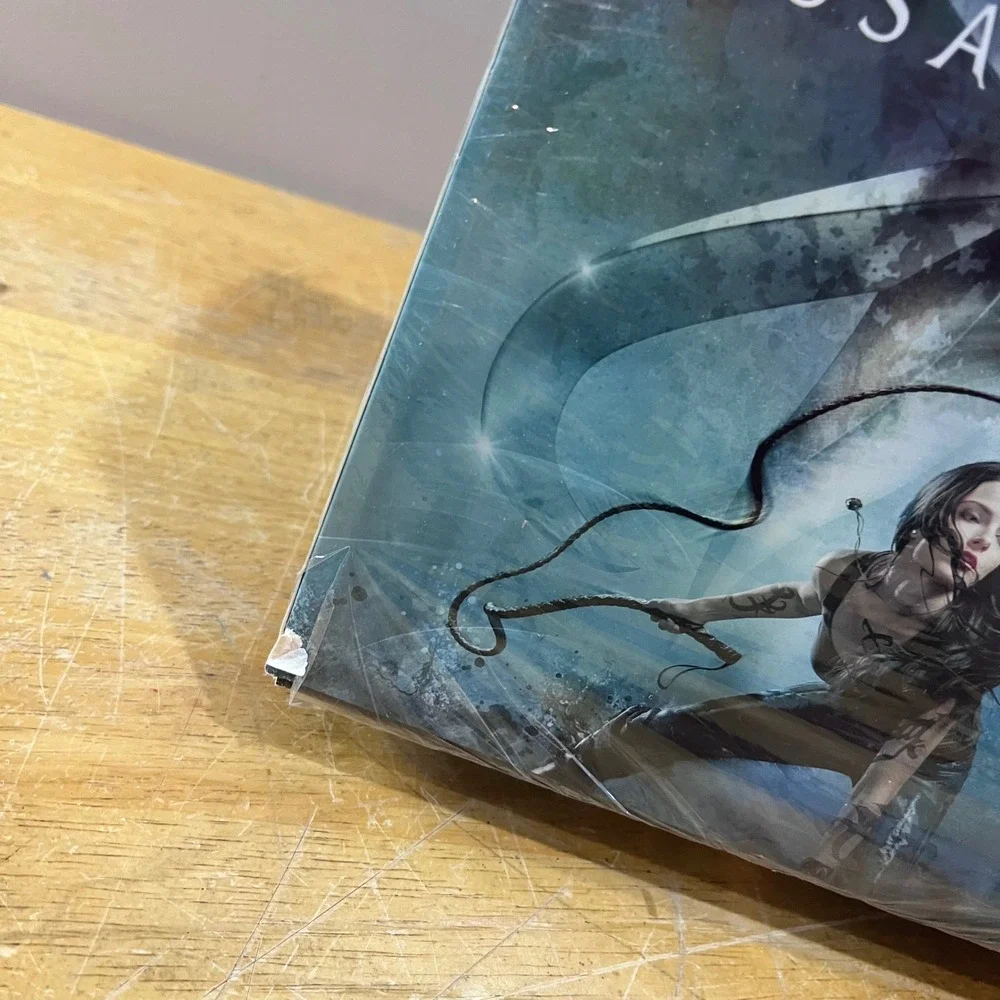 The‎ Mortal Instruments Shadowhunters Collection Cassandra Clare 7 Book Box Set